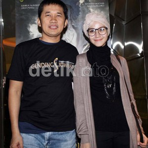 Muncul Lagi Wanita yang Ngaku Hampir Jadi Korban Casting Cabul Hanung Palsu