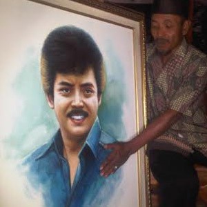 Jenazah Mamiek Prakoso Dimakamkan Siang Ini