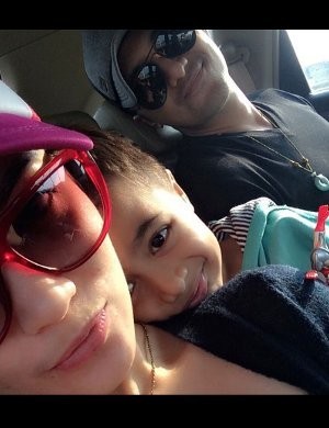 Christy Jusung dan Hengky Kurniawan Rujuk?