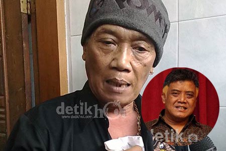 Tessy Srimulat: Mamiek Selalu Merahasiakan Sakitnya