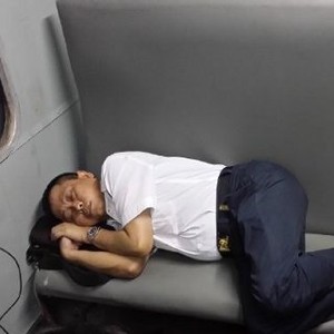 Alasan Dahlan Puji Bos KAI yang Meringkuk dan Bos ASDP yang Atur Sepeda Motor