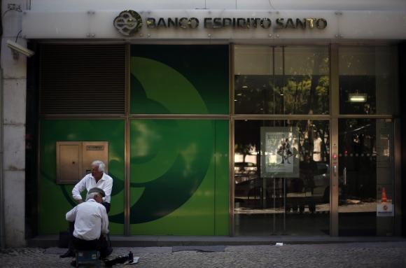 Portugal Suntik Dana Segar Rp 60 Triliun ke Bank Sponsor CR7