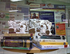 Daftar Lengkap Pemenang Quran and Answer detikRamadan 2014