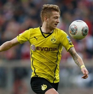Dortmund Ingin Segera Pagari Reus dengan Kontrak Panjang