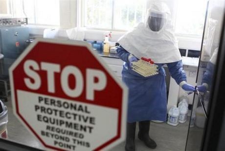 Ebola: Apa dan Bagaimana Penyebarannya?