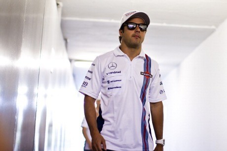 Massa Yakin Williams Akan Tampil Baik Seusai Break