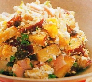 Kembalikan Metabolisme Tubuh dengan 5 Racikan Salad Sehat Ini