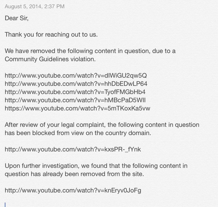 Tifatul Berkicau Soal Video ISIS yang Sudah Diblok YouTube