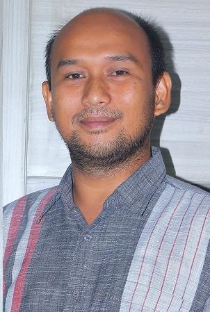 Cyber Crime dan Politik Adu Domba