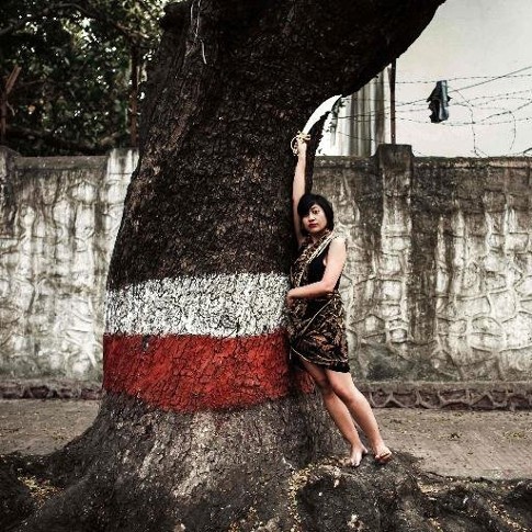 Seniman Difabel Indonesia Tampil di Festival Edinburgh