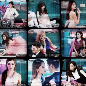 Siap Taklukan Tiongkok, SNSD Gelar Fanmeeting Pertama Tahun Ini