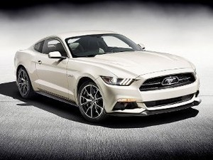 Si Seksi Mustang Edisi Khusus