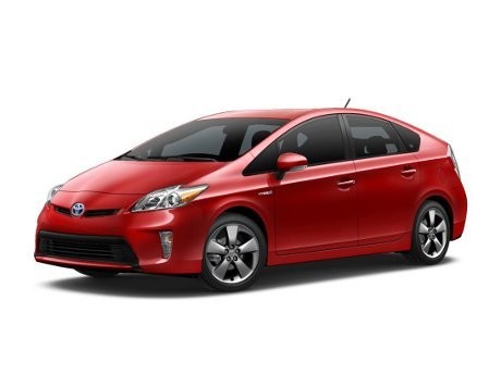 Toyota Prius Edisi Khusus, Fokus ke Interior dan Eksterior