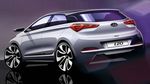 Tampang Sangar Hyundai i20