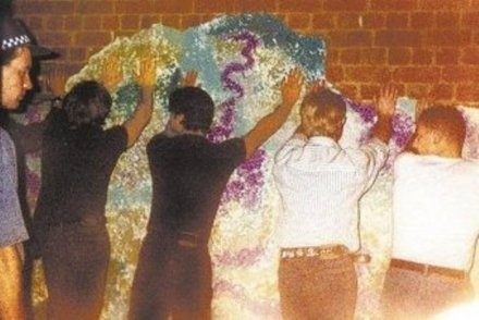 Geledah Klub Gay Melbourne 20 Tahun Lalu, Kini Polisi Minta Maaf