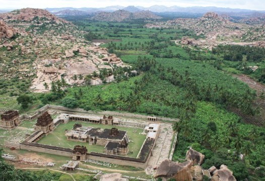Angkor & 7 Situs UNESCO yang Paling Indah (2)