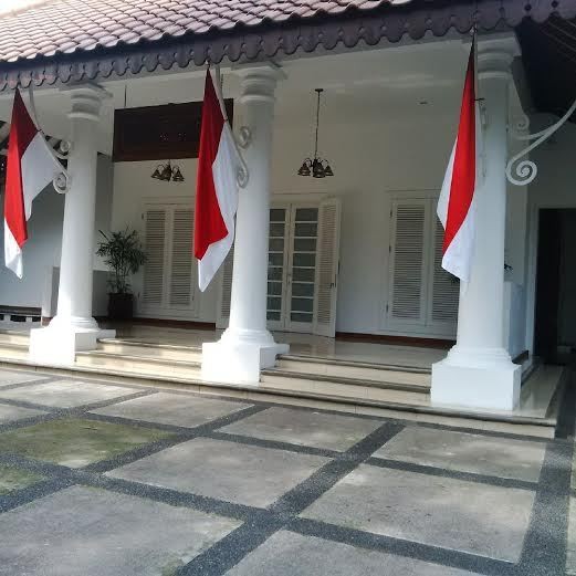 Tim Kantor Transisi Gelar Rapat Pagi Ini, Apa yang Dibahas?