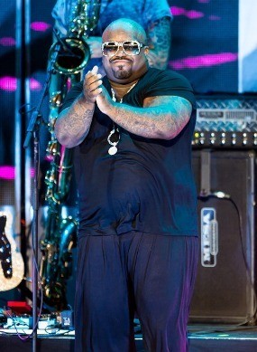 Lagi, Musisi Batalkan Konser di Israel