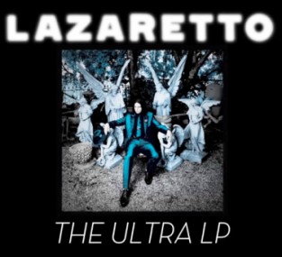 Vinyl Jack White Jadi yang Terlaris Selama 20 Tahun Terakhir