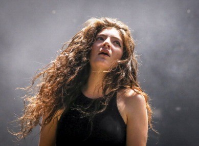 Demi Garap Album Baru, Lorde Rela Pindah Rumah