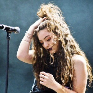 Demi Garap Album Baru, Lorde Rela Pindah Rumah
