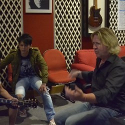 Lagu Kolaborasi NOAH dan Steve Lillywhite Siap Dirilis Besok