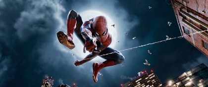 Sony Berencana Tampilkan Superhero Wanita di Dunia Spider-Man