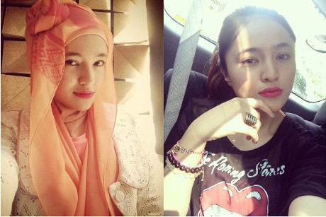 Ada Apa Dengan Chacha?