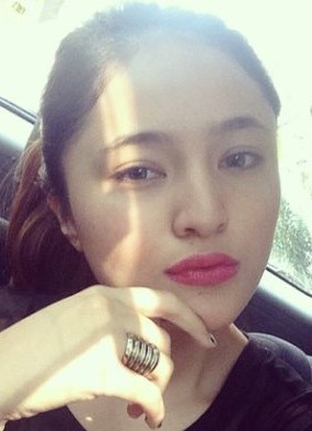 Marshanda Ngaku Disekap, Ibunda dan Keluarga Kompak Bungkam