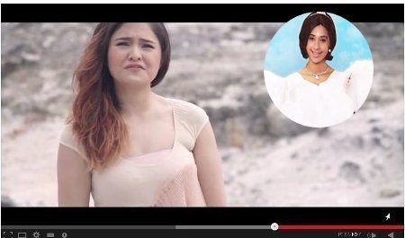 Marshanda, Motivator yang Masih Butuh Ibu Peri