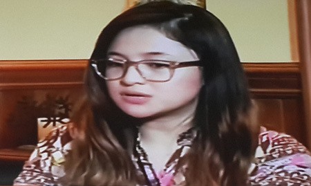 Kenapa Marshanda Sampai Disekap di Rumah Sakit?