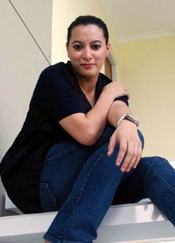 Soal Hubungannya dengan Didi, Jane Shalimar: Aku Anggap Itu Nightmare!