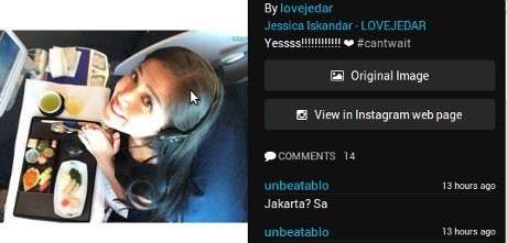 Beredar Kabar Jessica Iskandar Sudah Melahirkan