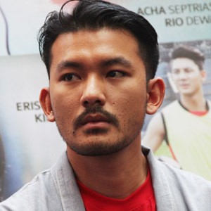 Arti Penting Penampilan Bagi Rio Dewanto