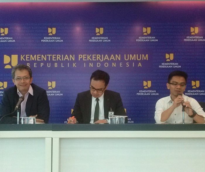 Walikota Bilbao Sampai Surabaya Bakal Bagi-Bagi Tips Sukses