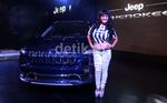 Peluncuran All New Jeep Cherokee