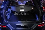 Peluncuran All New Jeep Cherokee