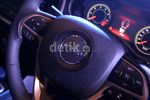 Peluncuran All New Jeep Cherokee