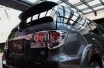 Toyota Luncurkan Fortuner G 4X4 VNT
