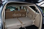 Toyota Luncurkan Fortuner G 4X4 VNT