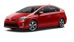 Toyota Prius Edisi Khusus
