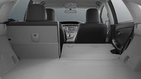 Prius Persona ini dijual US$ 26.985 dan akan tersedia di diler Toyota Amerika pada September mendatang. (dok Toyota)