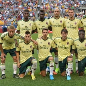 Musim Depan Milan Ditarget Kembali ke Liga Champions