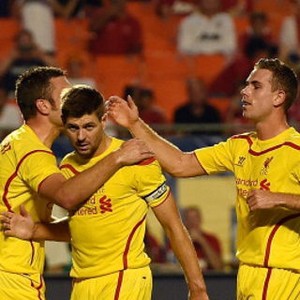 Liverpool Bakal Siap untuk Laga Pembuka Premier League