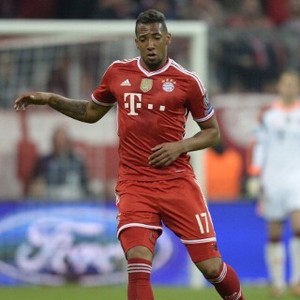 Guardiola Tanggapi Dingin Isu Boateng-Barca