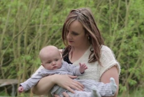 Tidak Boleh Terkejut, Jantung Jayson Bisa Kolaps Gara-gara Balon Pecah