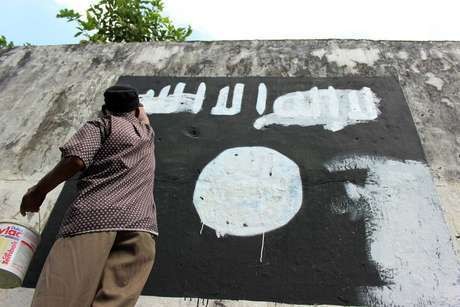 TNI Cegah ISIS dengan Sosialisasi ke Sekolah