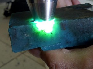 Batu Bacan yang Kondang dan Jadi Primadona, Bahkan Diburu Orang Taiwan