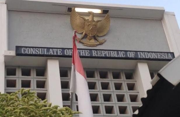 18 WNI di Darwin Ditangkap Akibat Overstay