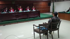 Rugikan Negara Rp 13 M, Ini Penyimpangan Proyek IT Perpustakaan UI